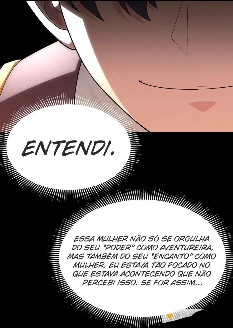 Este herói é um supremacista financeiro Capítulo 65 Página 12