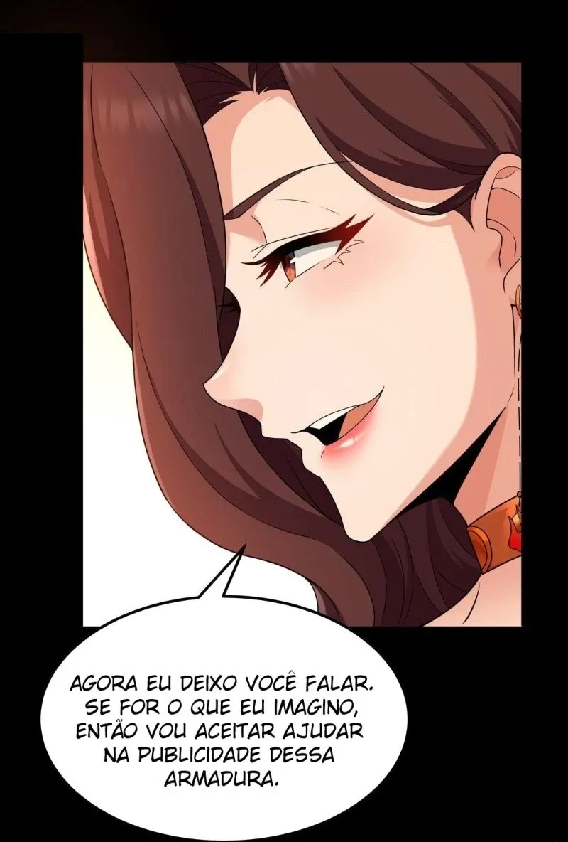 Este herói é um supremacista financeiro Capítulo 65 Página 20