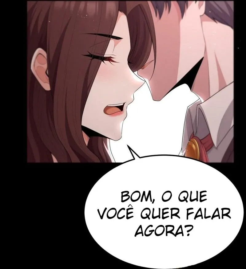 Este herói é um supremacista financeiro Capítulo 65 Página 22