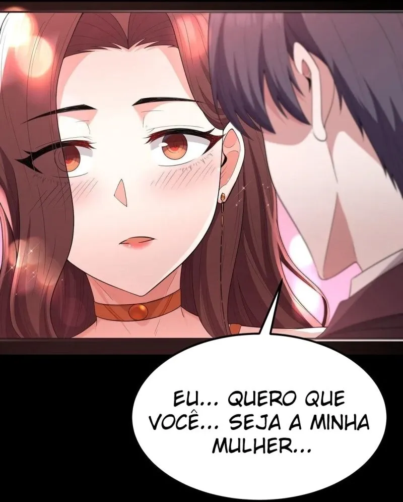 Este herói é um supremacista financeiro Capítulo 65 Página 23