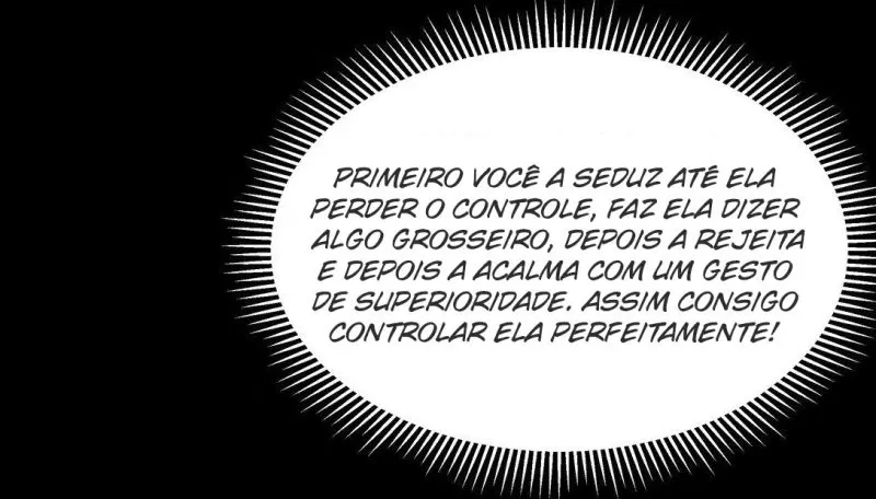 Este herói é um supremacista financeiro Capítulo 65 Página 25