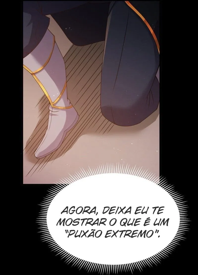 Este herói é um supremacista financeiro Capítulo 65 Página 36