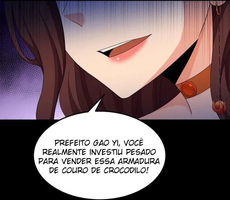 Este herói é um supremacista financeiro Capítulo 65 Página 6