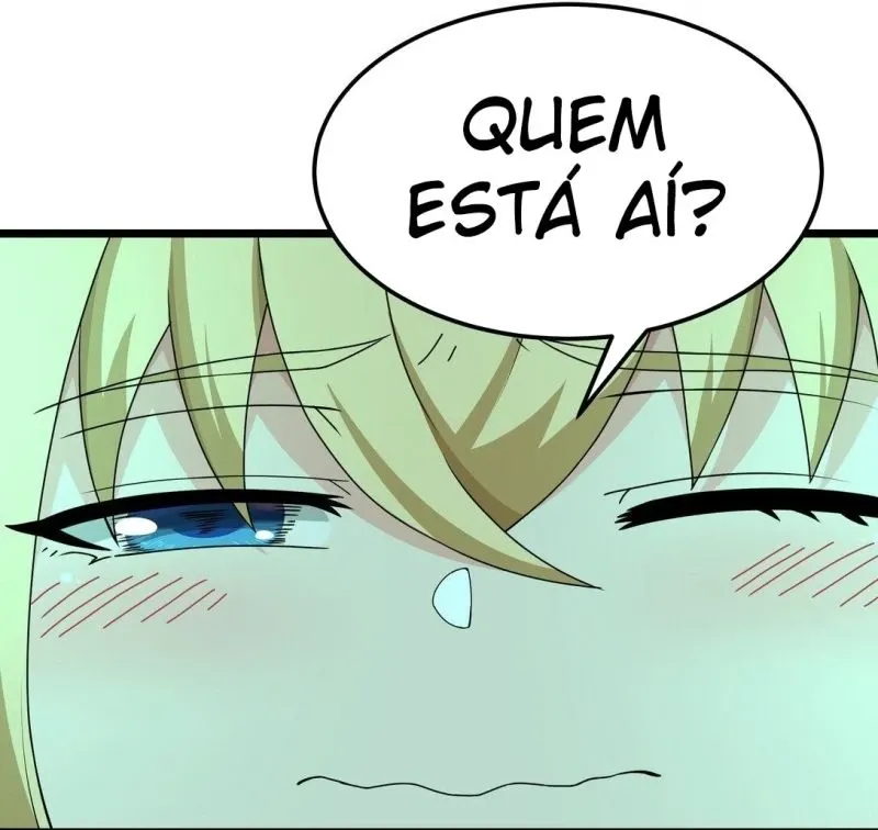 Este herói é um supremacista financeiro Capítulo 65 Página 74