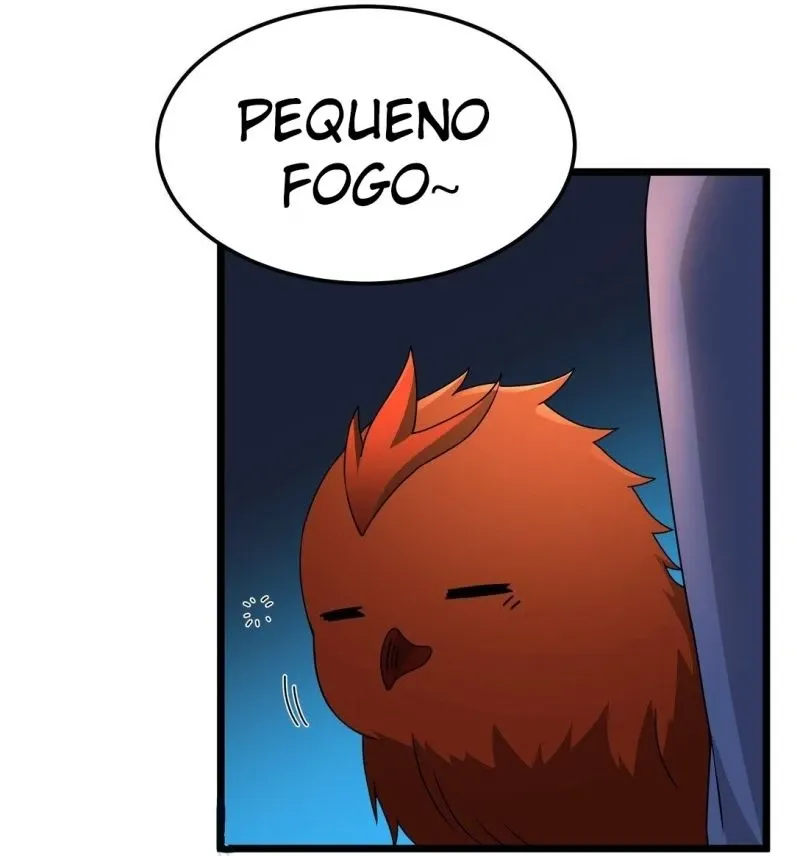 Este herói é um supremacista financeiro Capítulo 65 Página 79