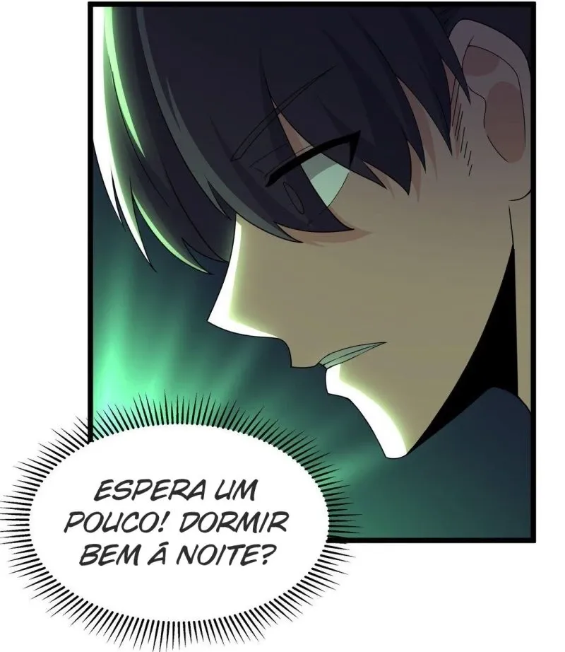 Este herói é um supremacista financeiro Capítulo 65 Página 86