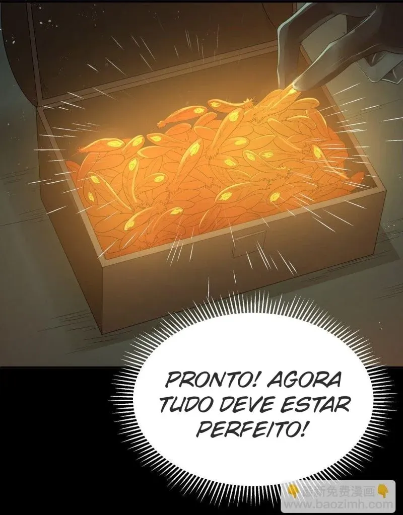 Este herói é um supremacista financeiro Capítulo 66 Página 30