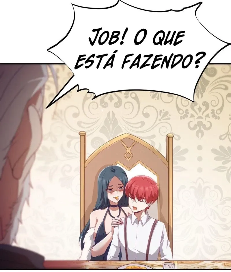 Este herói é um supremacista financeiro Capítulo 67 Página 7