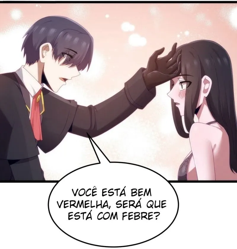 Este herói é um supremacista financeiro Capítulo 68 Página 66