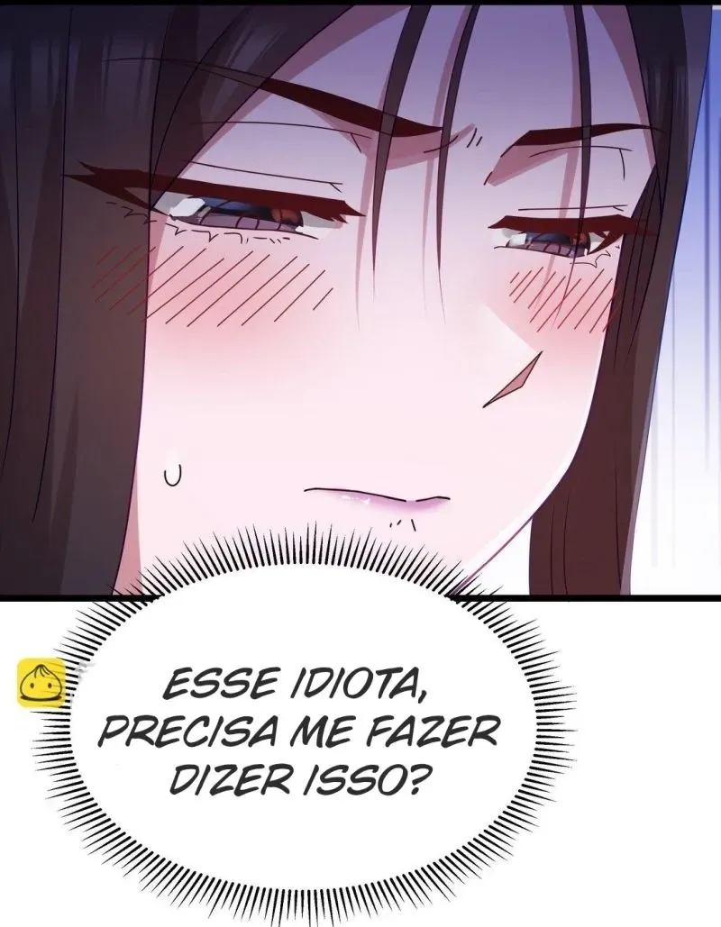 Este herói é um supremacista financeiro Capítulo 68 Página 71