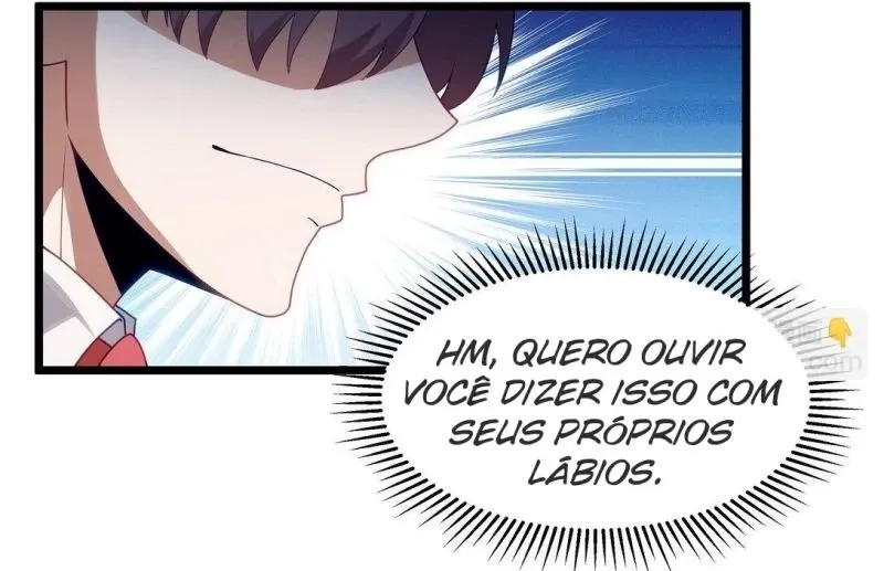 Este herói é um supremacista financeiro Capítulo 68 Página 72