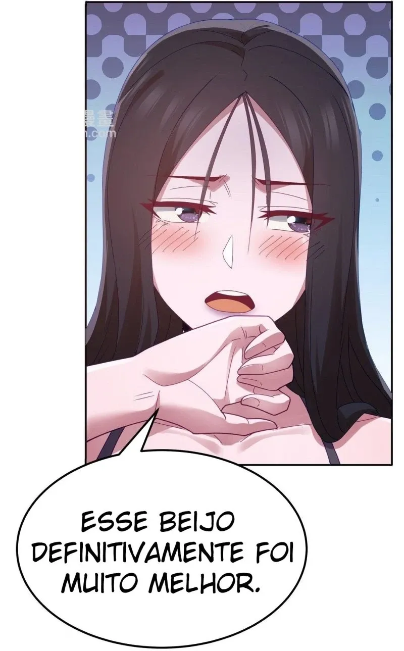 Este herói é um supremacista financeiro Capítulo 69 Página 37