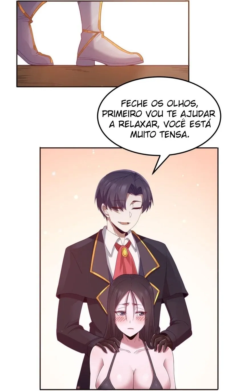 Este herói é um supremacista financeiro Capítulo 69 Página 41