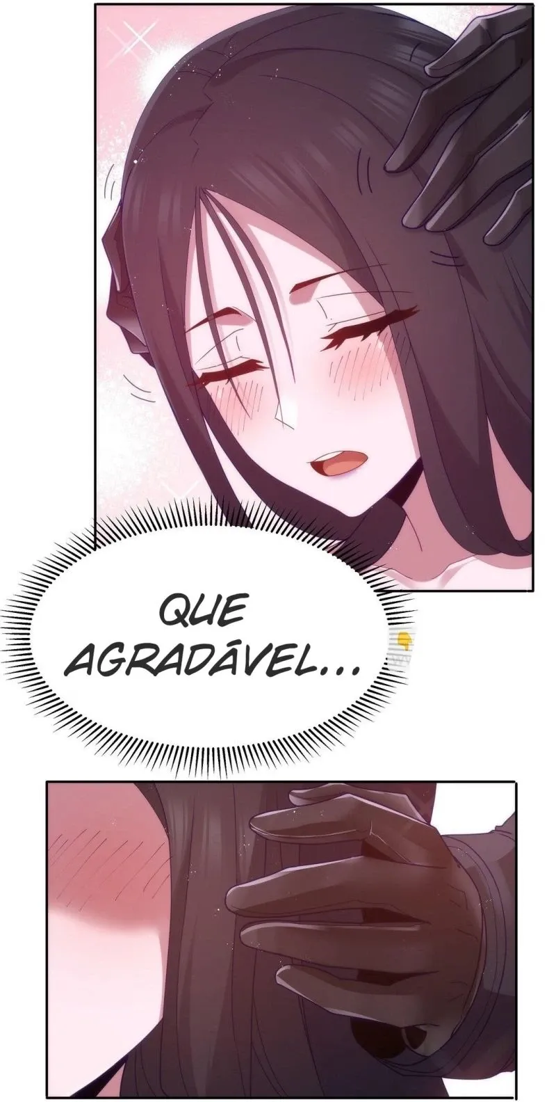 Este herói é um supremacista financeiro Capítulo 69 Página 43
