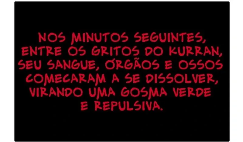 Este herói é um supremacista financeiro Capítulo 69 Página 87