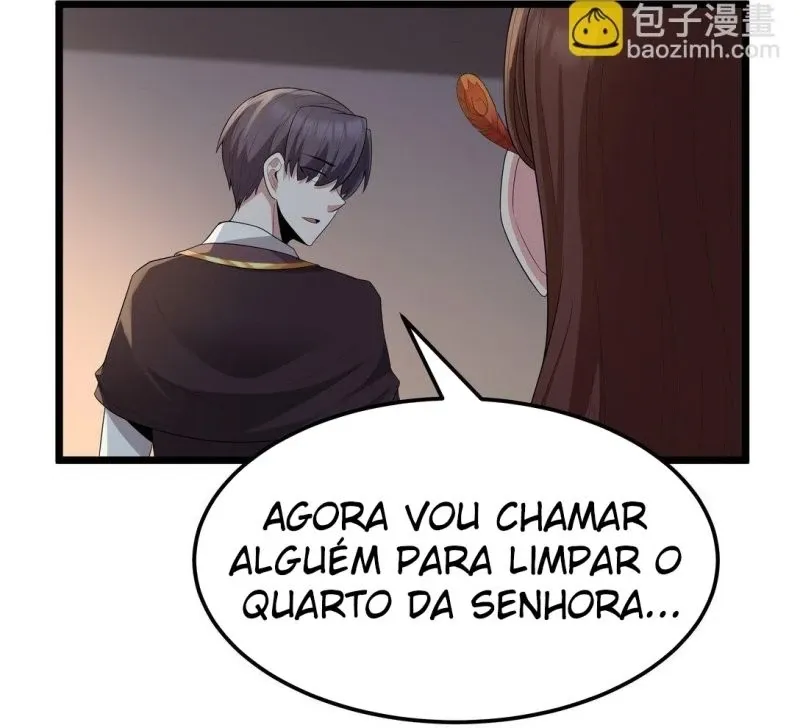 Este herói é um supremacista financeiro Capítulo 69 Página 93