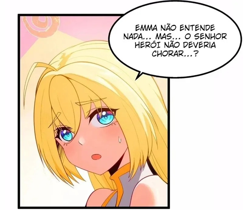 Este herói é um supremacista financeiro Capítulo 7 Página 103