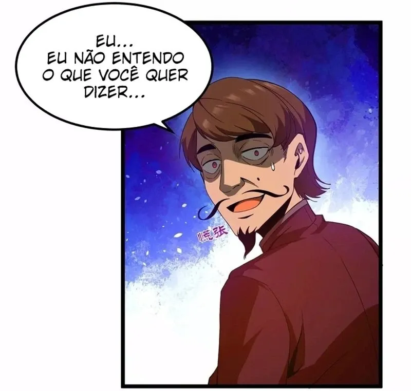 Este herói é um supremacista financeiro Capítulo 7 Página 59