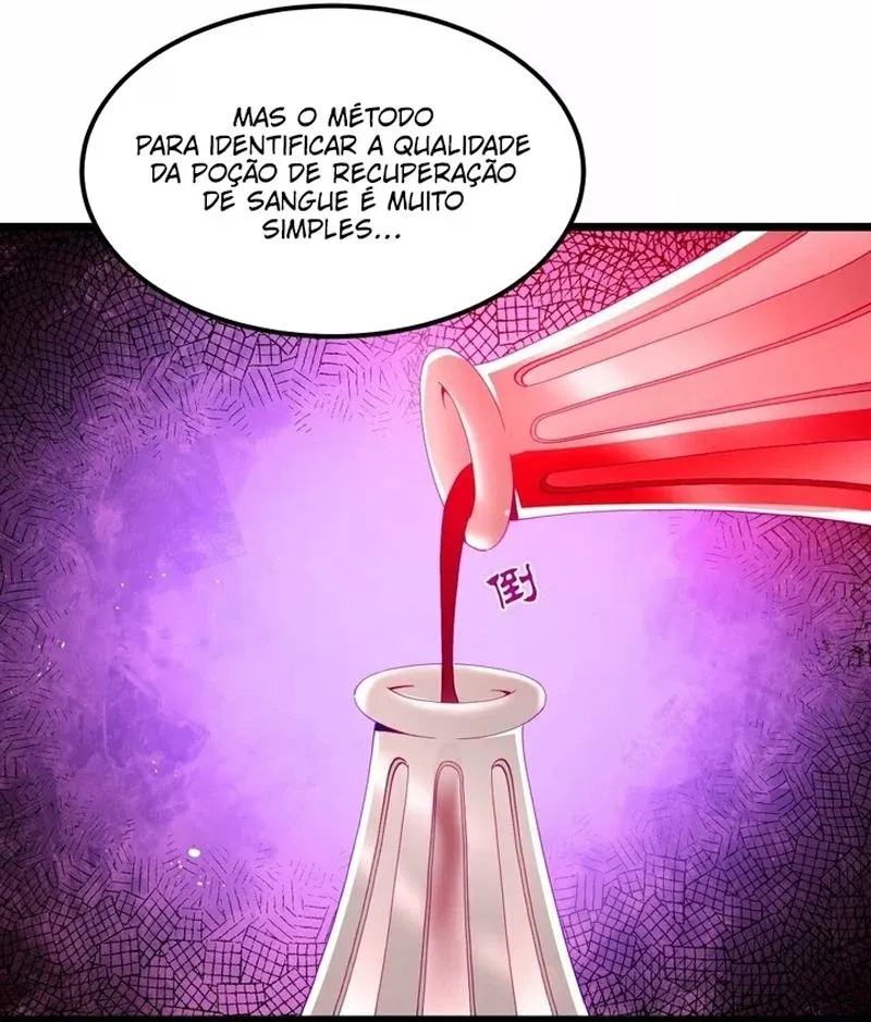 Este herói é um supremacista financeiro Capítulo 7 Página 63
