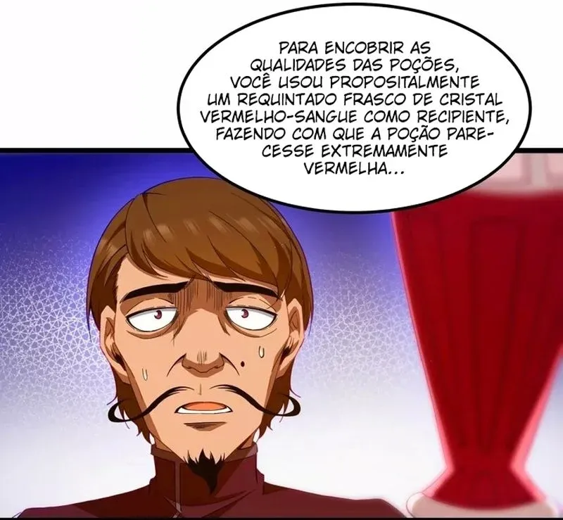 Este herói é um supremacista financeiro Capítulo 7 Página 65