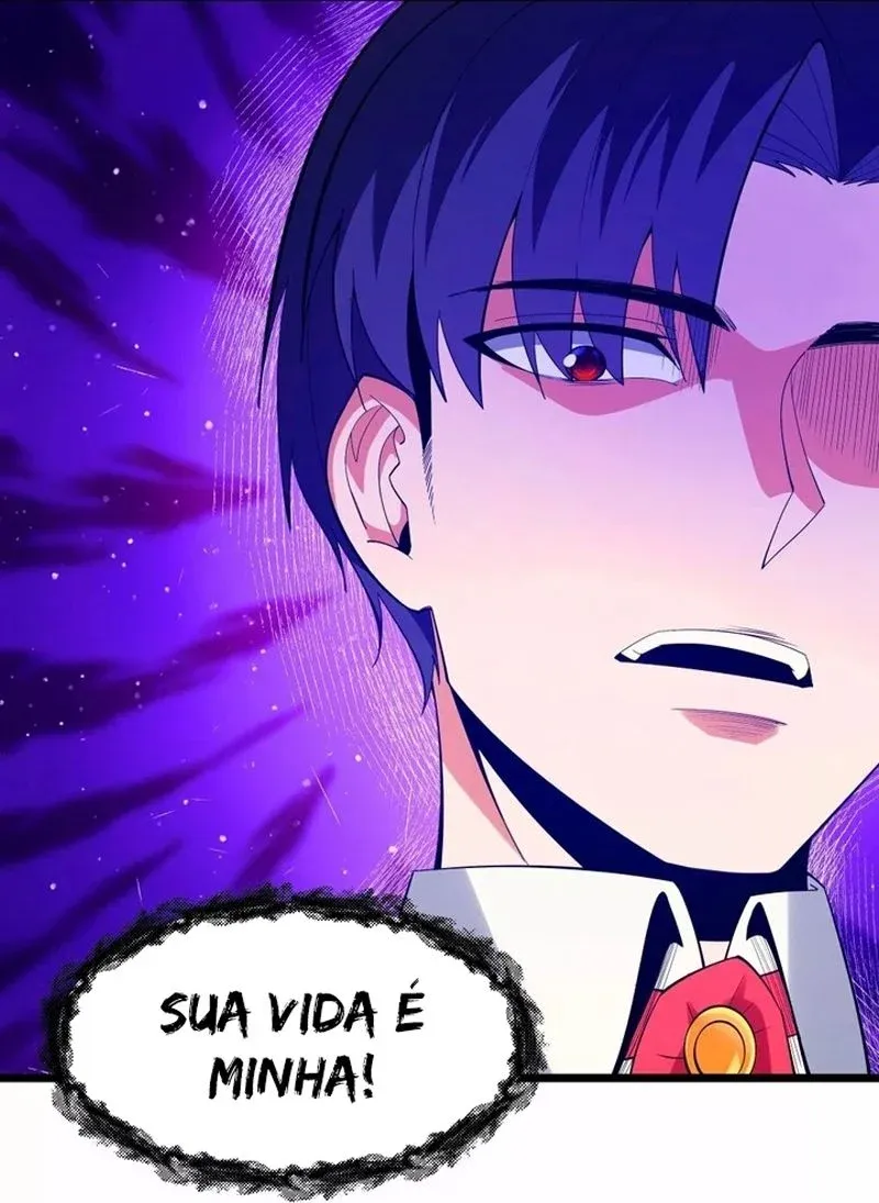 Este herói é um supremacista financeiro Capítulo 7 Página 81