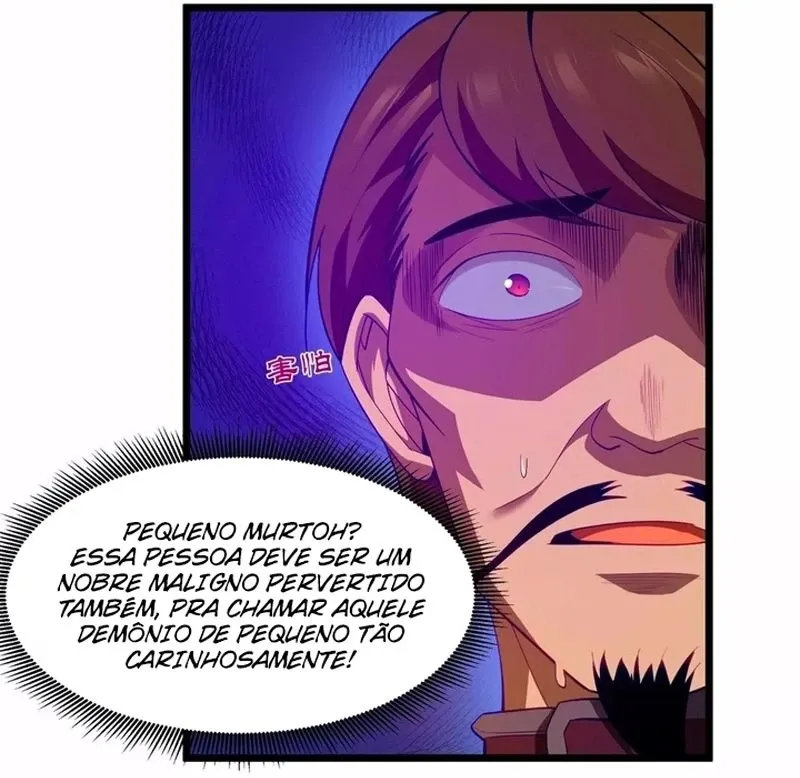 Este herói é um supremacista financeiro Capítulo 7 Página 88