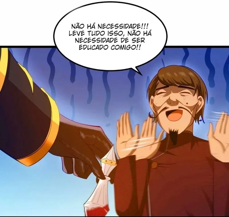 Este herói é um supremacista financeiro Capítulo 7 Página 89