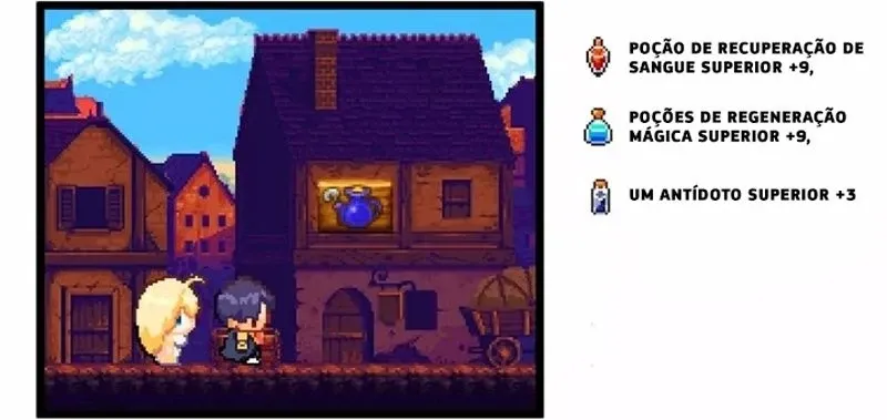 Este herói é um supremacista financeiro Capítulo 7 Página 92
