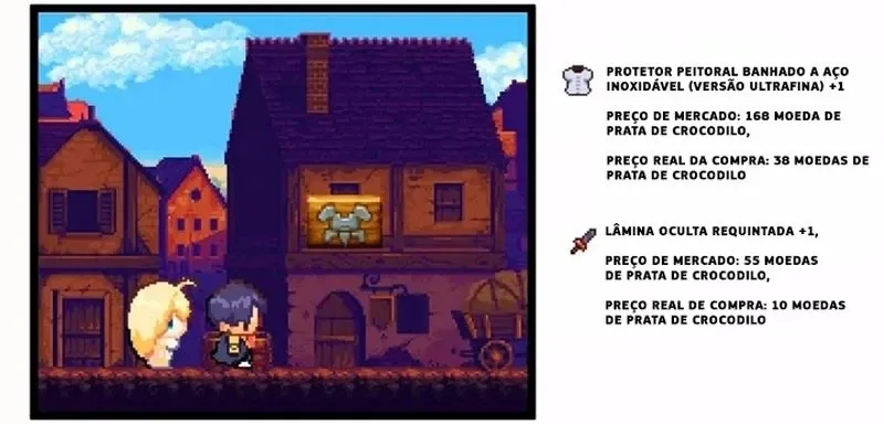 Este herói é um supremacista financeiro Capítulo 7 Página 95