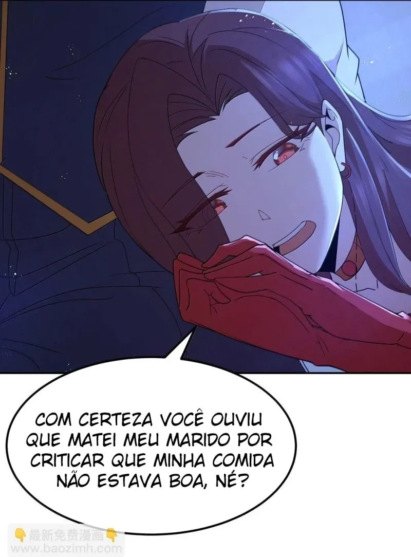 Este herói é um supremacista financeiro Capítulo 70 Página 68