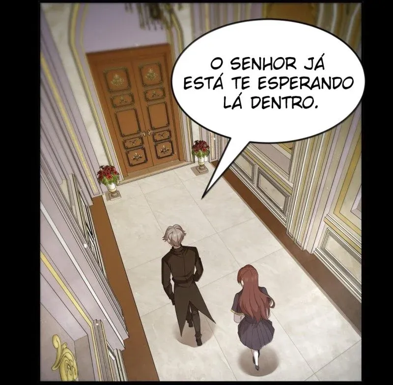 Este herói é um supremacista financeiro Capítulo 71 Página 18