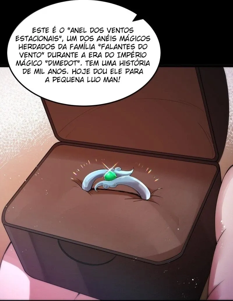 Este herói é um supremacista financeiro Capítulo 71 Página 24