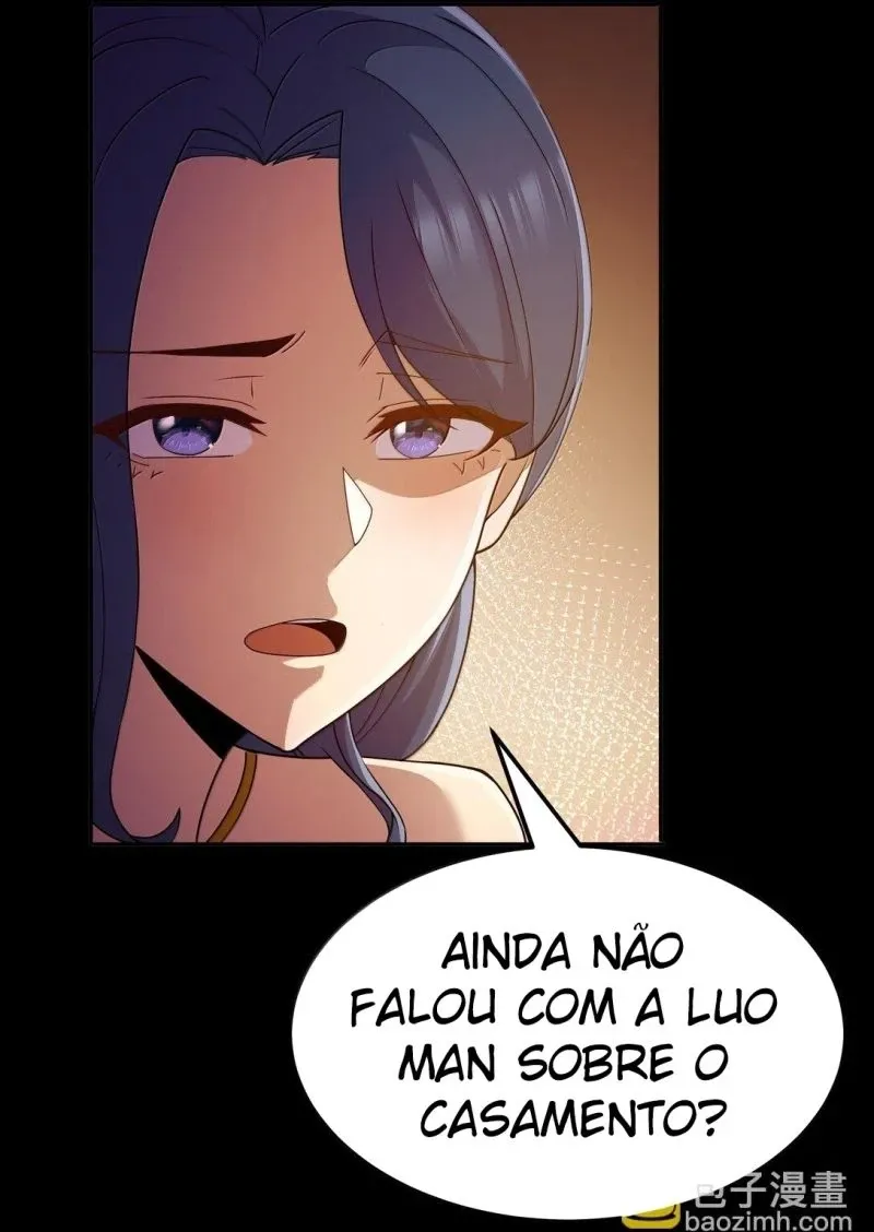 Este herói é um supremacista financeiro Capítulo 71 Página 45