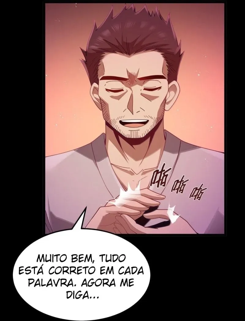 Este herói é um supremacista financeiro Capítulo 71 Página 62