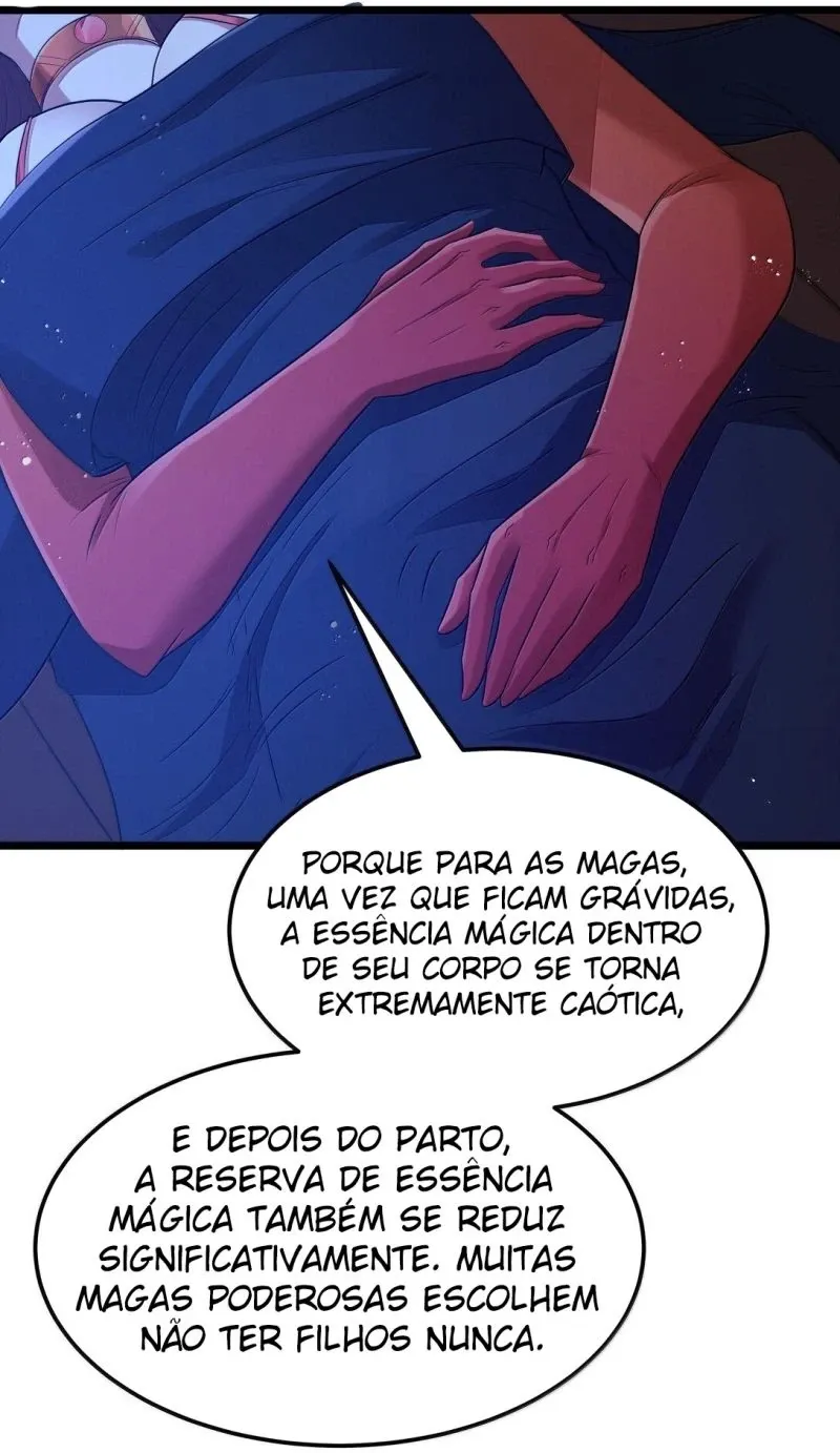 Este herói é um supremacista financeiro Capítulo 71 Página 68