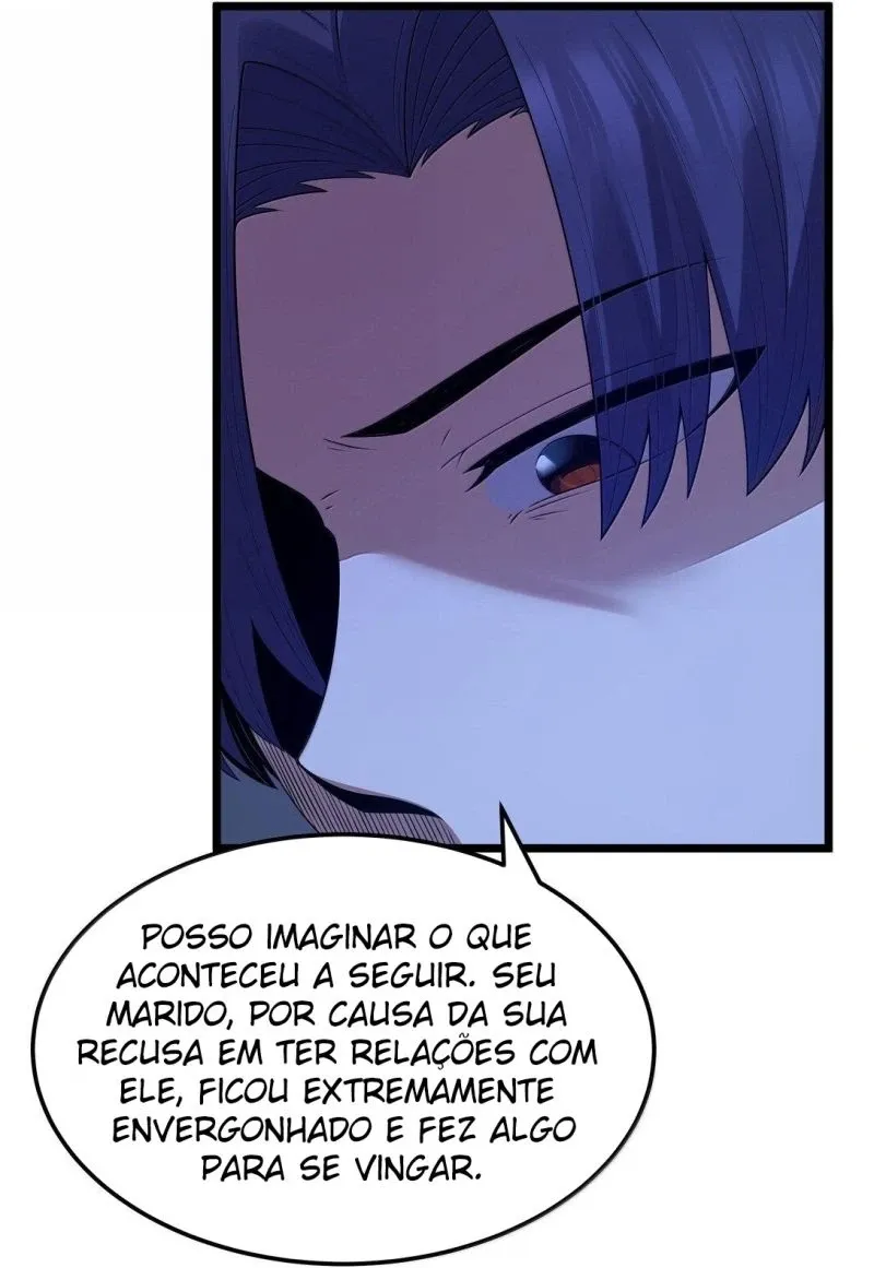 Este herói é um supremacista financeiro Capítulo 71 Página 69