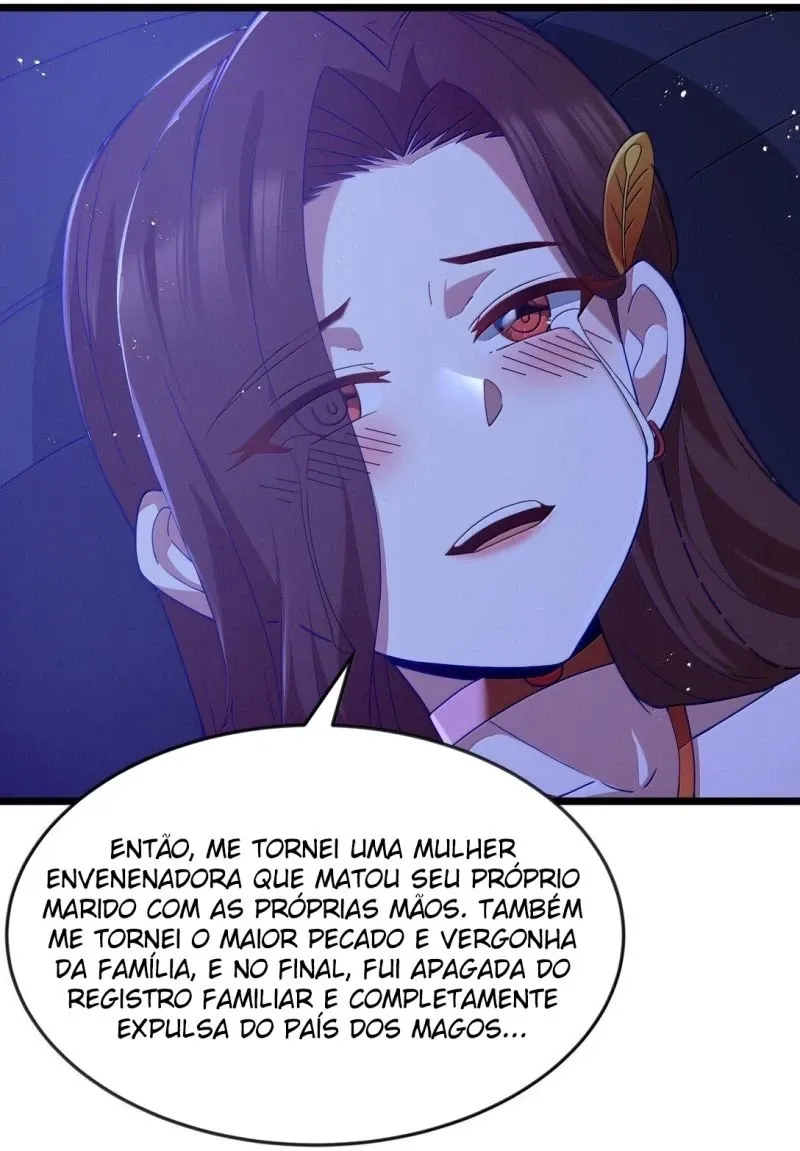 Este herói é um supremacista financeiro Capítulo 71 Página 80