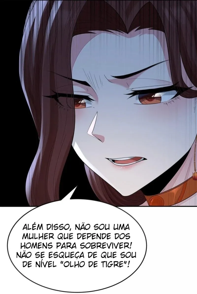 Este herói é um supremacista financeiro Capítulo 72 Página 39