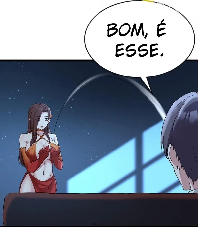 Este herói é um supremacista financeiro Capítulo 72 Página 43