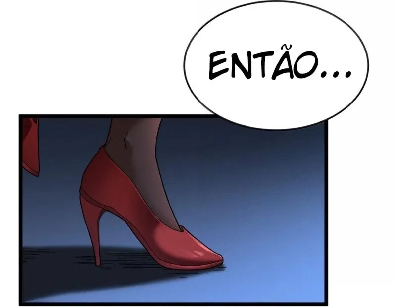 Este herói é um supremacista financeiro Capítulo 72 Página 46