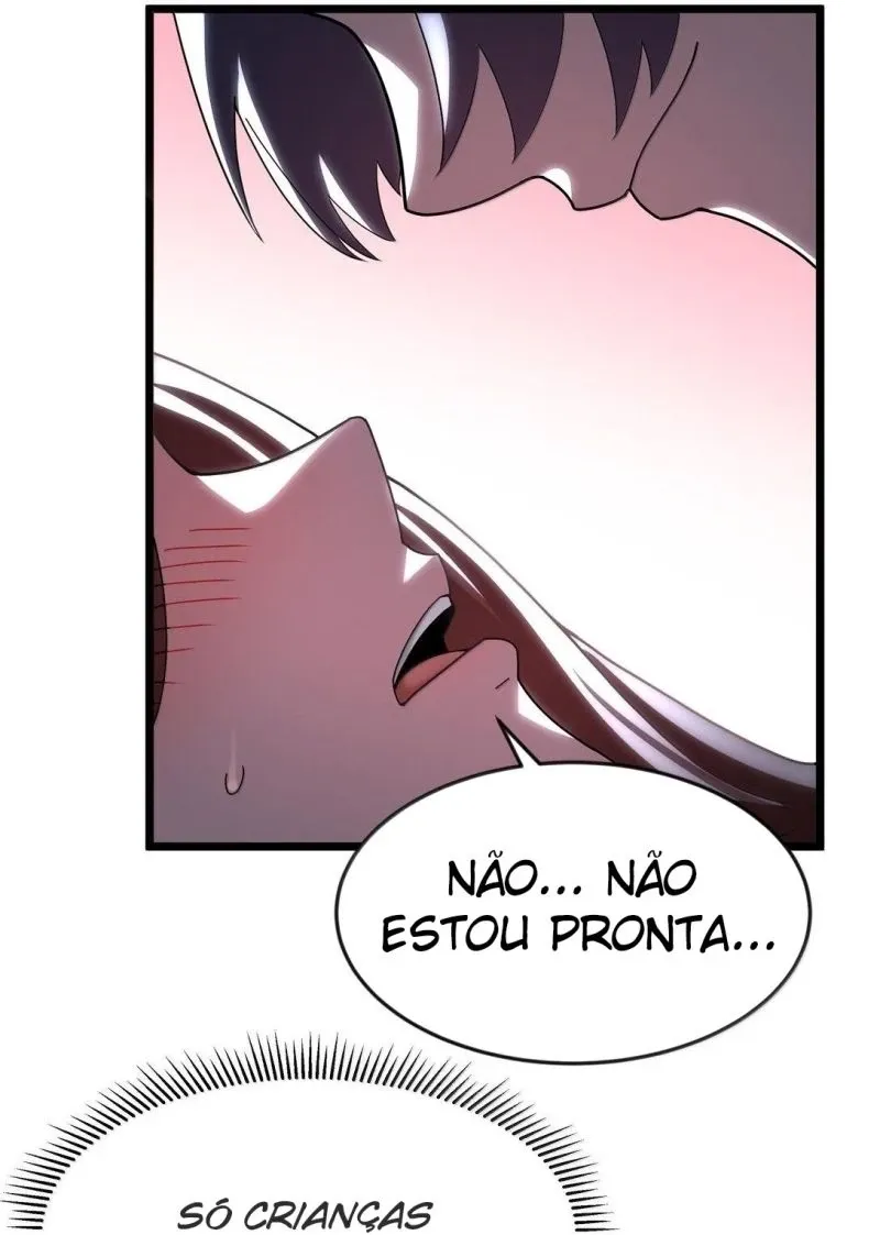 Este herói é um supremacista financeiro Capítulo 72 Página 54