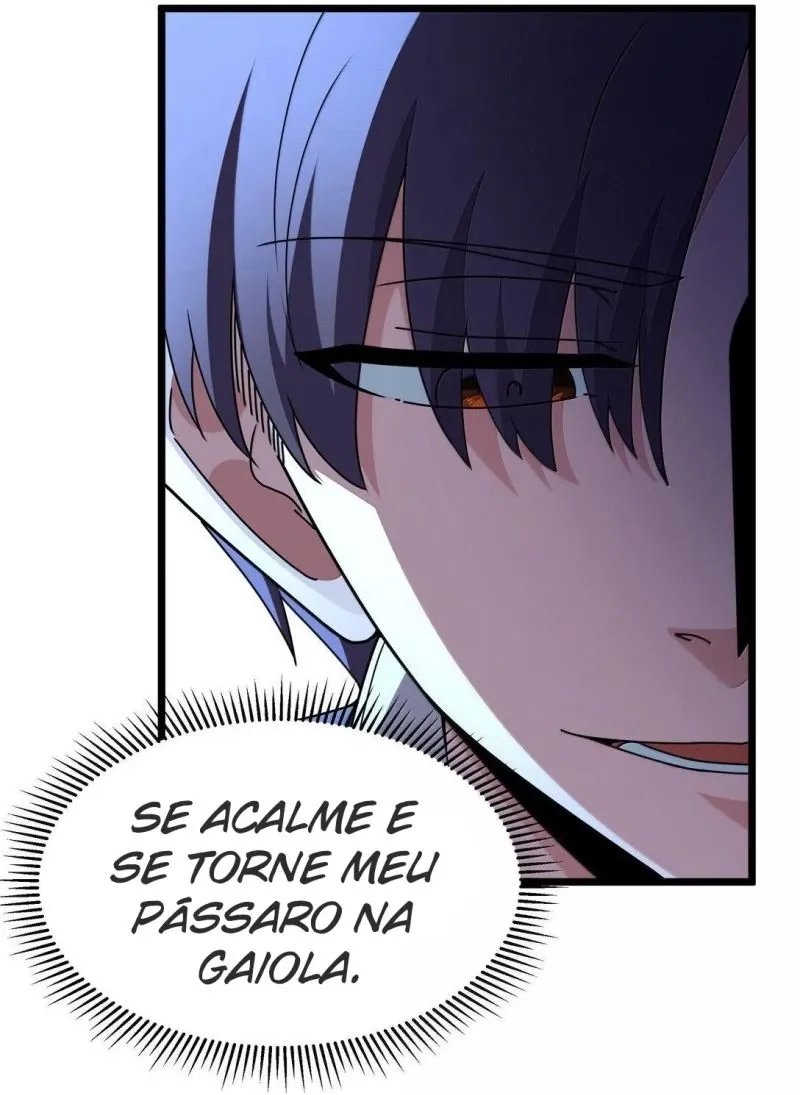 Este herói é um supremacista financeiro Capítulo 72 Página 65
