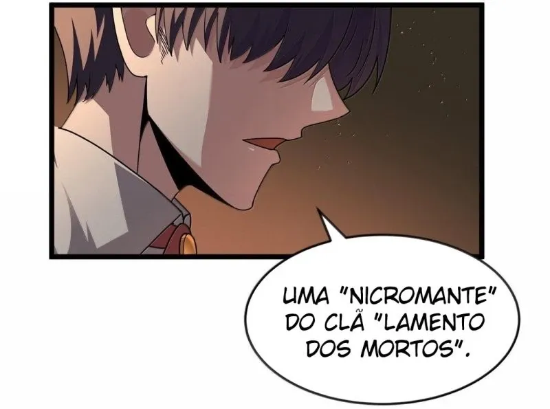 Este herói é um supremacista financeiro Capítulo 73 Página 55