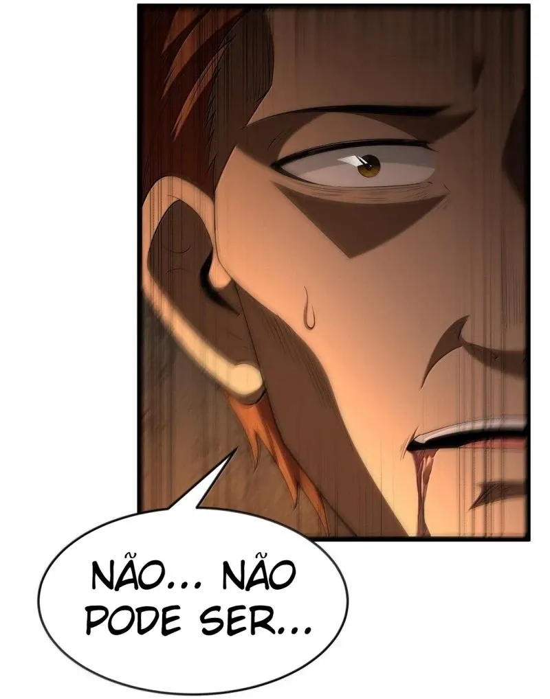 Este herói é um supremacista financeiro Capítulo 73 Página 71