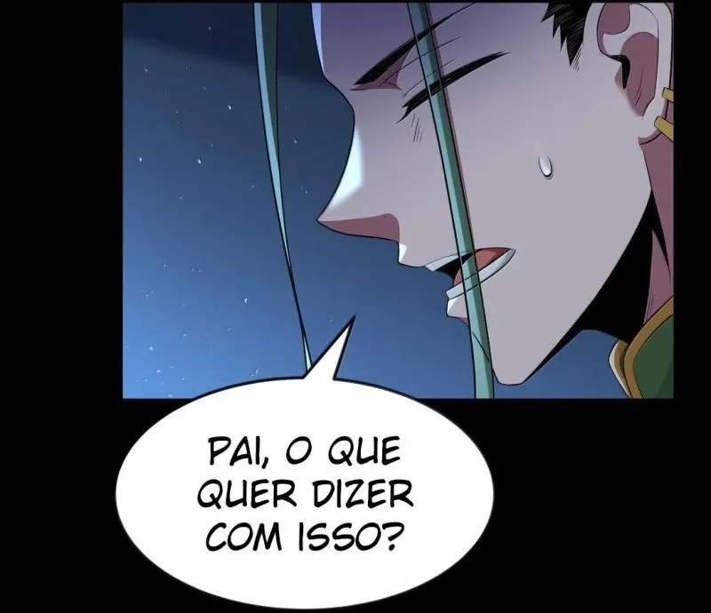 Este herói é um supremacista financeiro Capítulo 73 Página 77