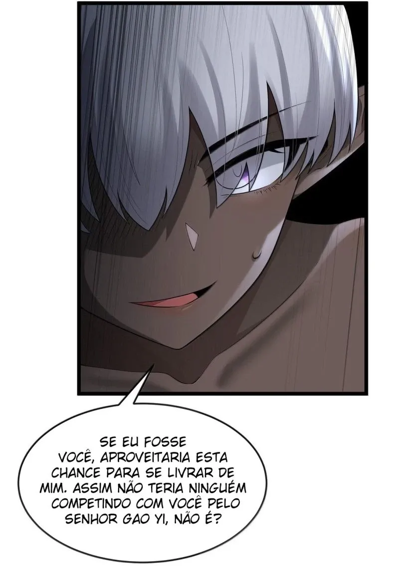 Este herói é um supremacista financeiro Capítulo 74 Página 48