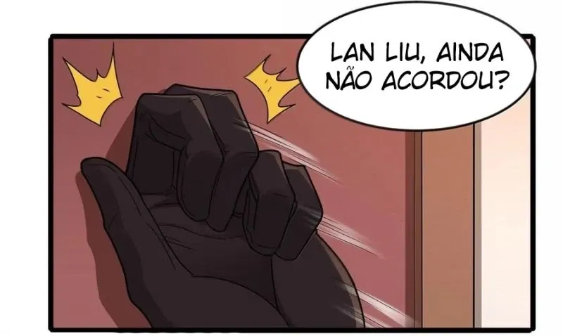 Este herói é um supremacista financeiro Capítulo 75 Página 34