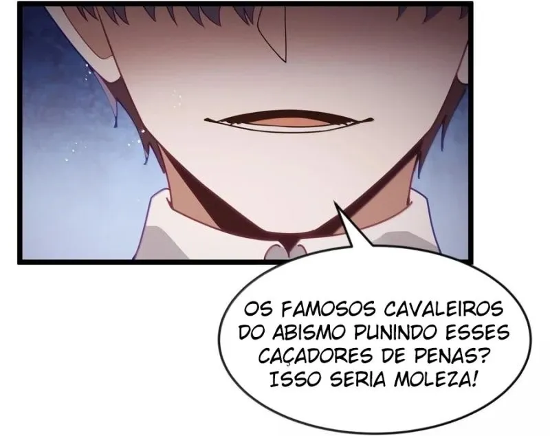 Este herói é um supremacista financeiro Capítulo 75 Página 63