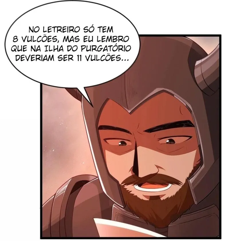 Este herói é um supremacista financeiro Capítulo 75 Página 82