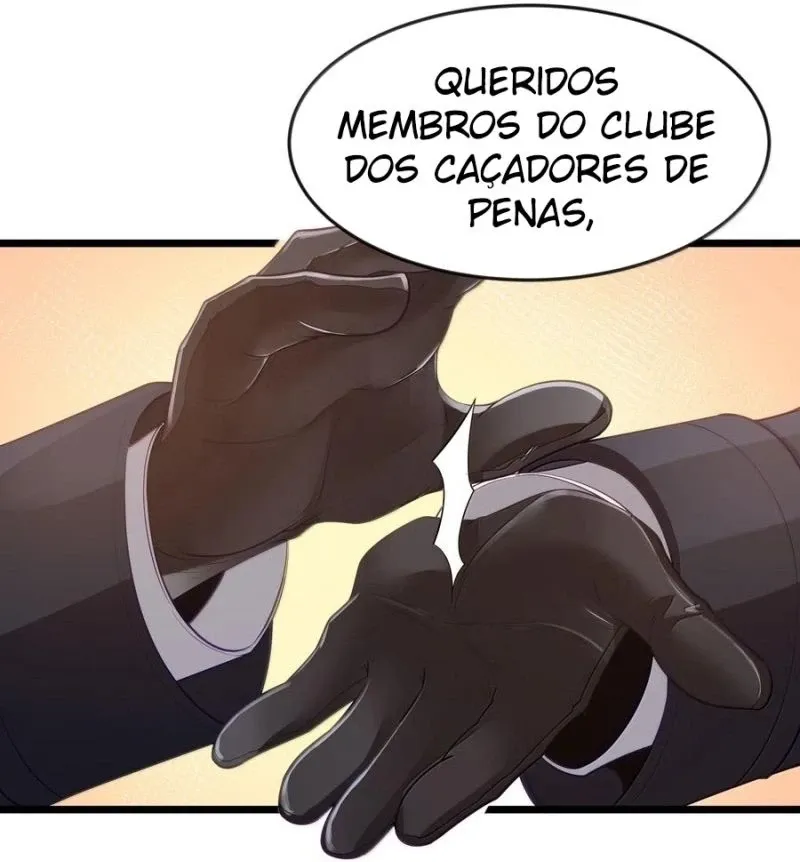 Este herói é um supremacista financeiro Capítulo 75 Página 89